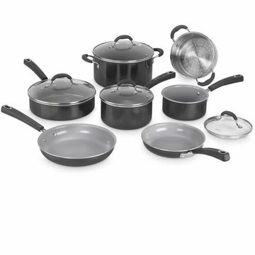Batería de Cocina Cuisinart