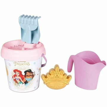 Regadera Smoby MM Plástico