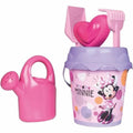 Regadera Smoby MM Rosa Plástico