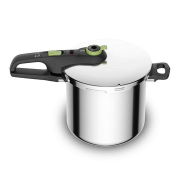 Olla Express Tefal P25844 Acero Inoxidable 8 L (Reacondicionado A)