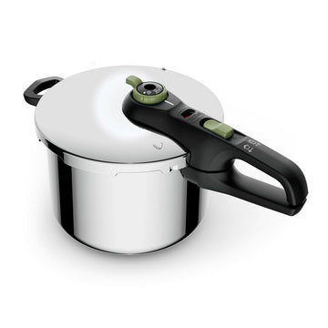 Olla Express Tefal P25844 Acero Inoxidable 8 L