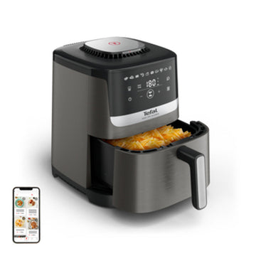 Freidora de Aire Tefal EY551HE0 Negro Gris 5 L