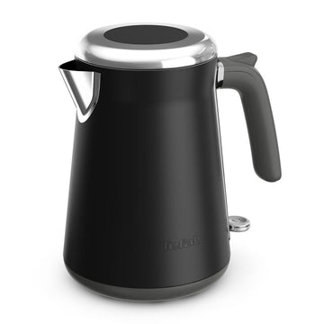 Hervidor Tefal KI6668E0 Negro Acero Inoxidable 2400 W 1,7 L