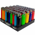 Mechero Bic 50 Unidades