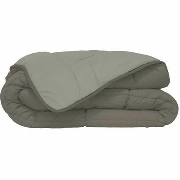 Relleno Nórdico Poyet  Motte CALGARY Gris 400 g /m² 220 x 240 cm