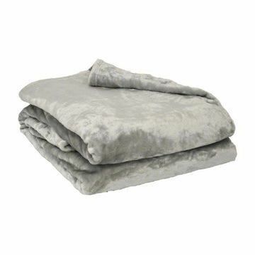 Manta Poyet  Motte Perla 240 x 220 cm
