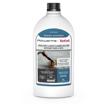 Detergente para Alfombras Rowenta XD5310F0 1 L Moqueta