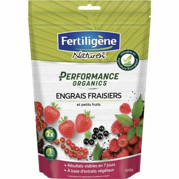 Fertilizante para plantas Fertiligène