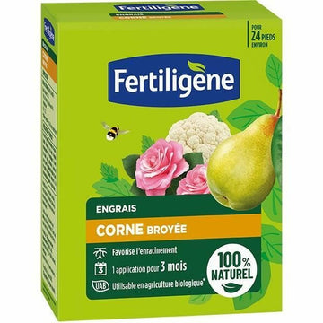 Abono orgánico Fertiligène