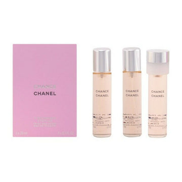 Perfume Mujer Chanel CHANCE EDT 20 ml