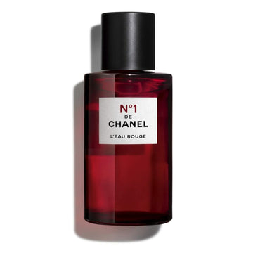 Fragancia Corporal Chanel CHANEL Nº1 100 ml Nº1 L'Eau Rouge Revitalizante