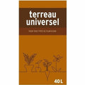 Tierra para macetas