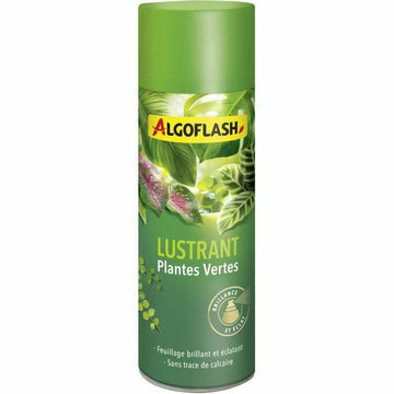 Fertilizante para plantas Algoflash 250 ml