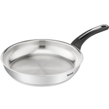 Sartén Tefal EMOTION    28CM Plateado Acero Inoxidable 28 cm Ø 28 cm