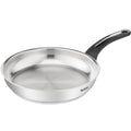 Sartén Tefal EMOTION Plateado Acero Inoxidable Ø 28 cm