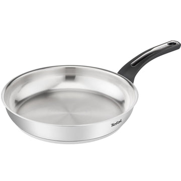Sartén Tefal EMOTION Plateado Acero Inoxidable Ø 28 cm