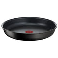 Sartén Tefal L7630432 Negro Aluminio
