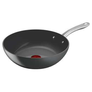 Sartén Tefal C4241953 Gris Aluminio Ø 28 cm