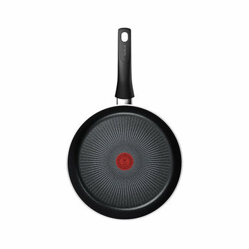 Sartén Tefal FORCE BLACK 24C Negro Aluminio Ø 24 cm