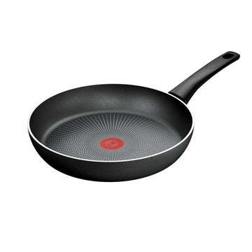 Sartén Tefal FORCE BLACK 30C
