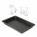Plancha de Cocina Zenker
