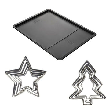 Plancha de Cocina Zenker