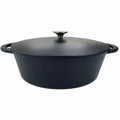 Cacerola Con Tapa Baumalu noir