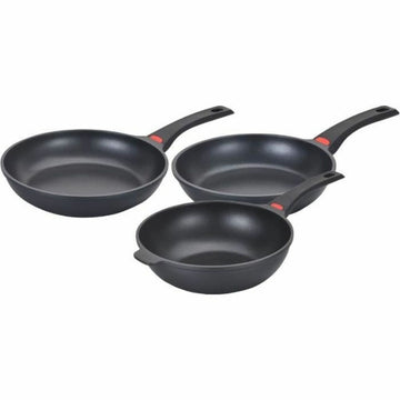 Batería de Cocina Baumalu 3 Piezas