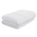 Edredón Blanreve Ligero Microfibra Blanco 200 g/m² 240 x 260 cm