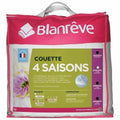 Relleno Nórdico Blanreve Blanco 300 g/m² 200 x 200 cm