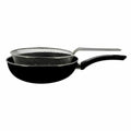Sartén TheKitchenette 1 Ø 26 cm Negro