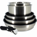 Batería de Cocina Menastyl