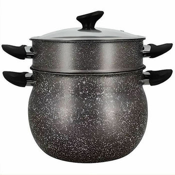 Cuscusera Menastyl