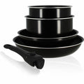 Batería de Cocina Menastyl