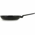 Sartén Menastyl Negro Aluminio Forjado Ø 28 cm