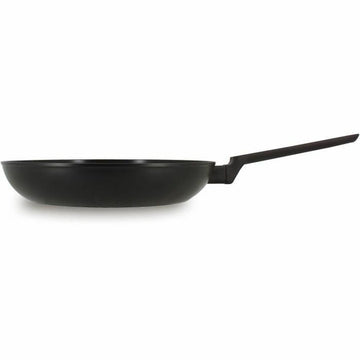 Sartén Menastyl Negro Aluminio Forjado Ø 28 cm