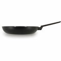 Sartén Menastyl Negro Aluminio Forjado Ø 30 cm
