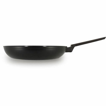 Sartén Menastyl Negro Aluminio Forjado Ø 30 cm