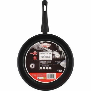 Sartén Menastyl Acero Acero Inoxidable Ø 28 cm