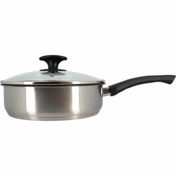 Sartén Menastyl Acero Acero Inoxidable Ø 28 cm