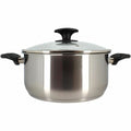 Cacerola Menastyl Ø 24 cm Acero