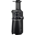 Exprimidor Eléctrico Panasonic MJ-L501KXE Negro 150 W