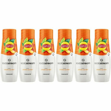 Máquina de Soda sodastream