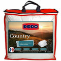 Edredón DODO Country Blanco 240 x 260 cm