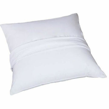 Almohada DODO Blanco 60 x 60 cm 2 Unidades