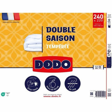 Relleno Nórdico DODO 220 x 240 cm
