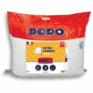 Relleno Nórdico DODO ULTRA LAVABLE Blanco 200 x 200 cm