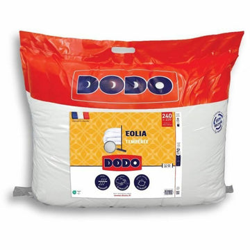 Relleno Nórdico DODO EOLIA Blanco 300 g/m² 220 x 240 cm