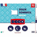 Almohada DODO DOUX SOMMEIL Blanco 50 x 70 cm