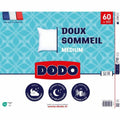 Almohada DODO DOUX SOMMEIL Blanco 60 x 60 cm